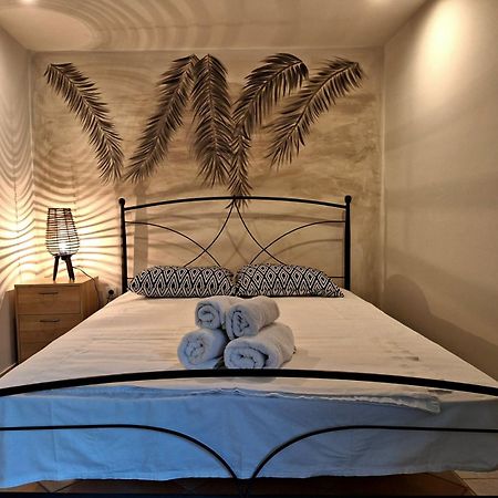 Kd Palm Home Lavrio Exterior photo