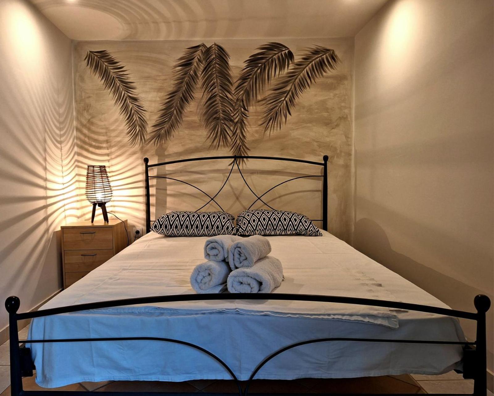 Kd Palm Home Lavrio Exterior photo